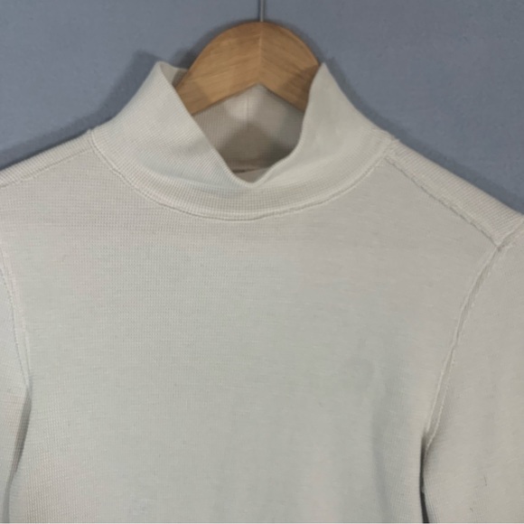 We The Free All Too Well Top Multi Cuff Ladies Sz Medium - Picture 4 of 9